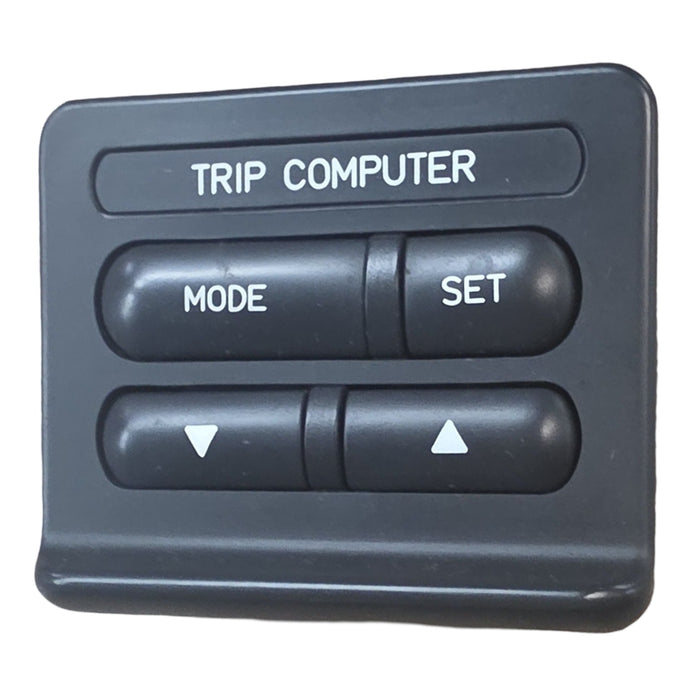 A276 - VS HOLDEN COMMODORE SEDAN - Trip Computer