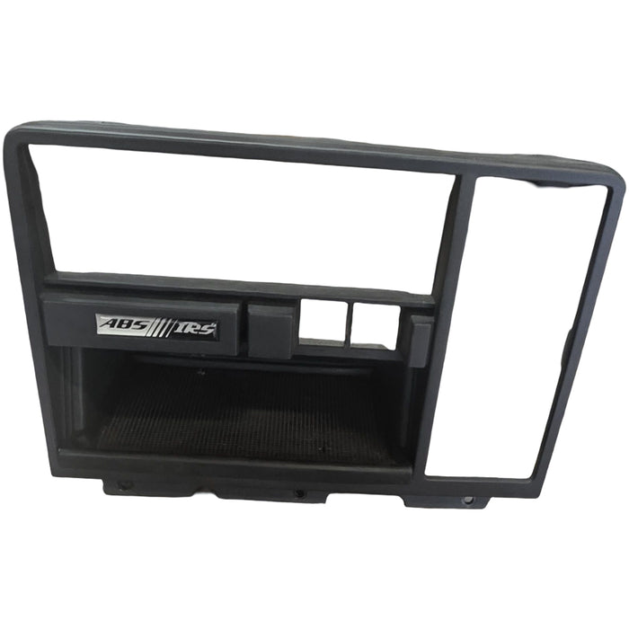 A276 - VS HOLDEN COMMODORE SEDAN - Stereo Surround Trim #25i