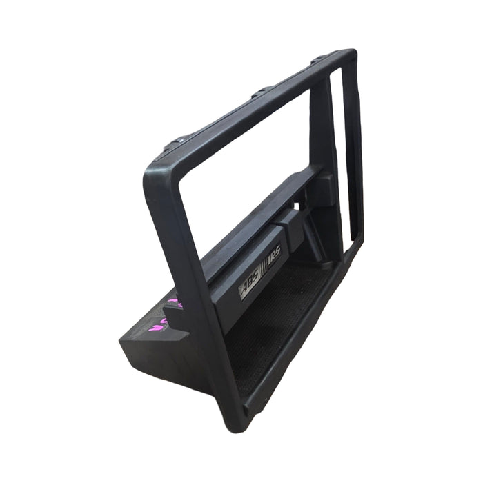 A276 - VS HOLDEN COMMODORE SEDAN - Stereo Surround Trim #25i