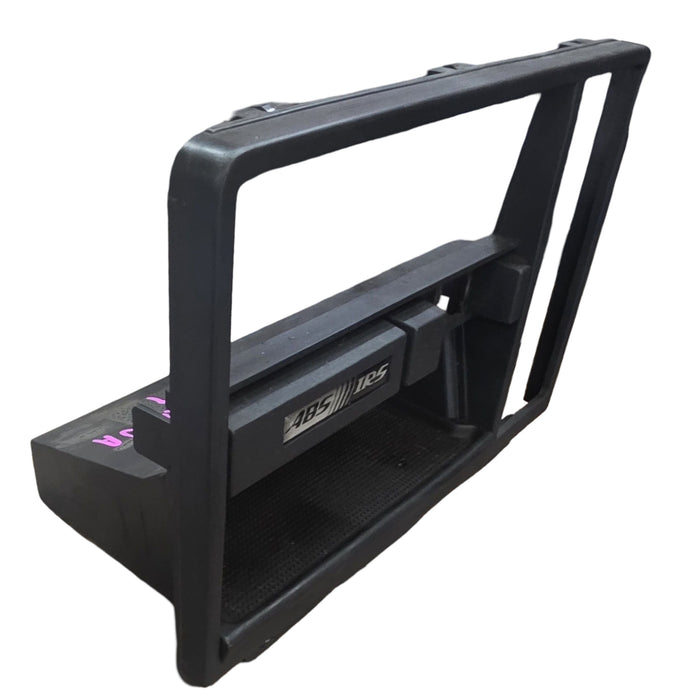 A276 - VS HOLDEN COMMODORE SEDAN - Stereo Surround Trim #25i