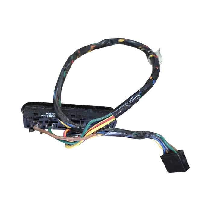 A276 - VS HOLDEN COMMODORE SEDAN - Front Window Switch (PASSENGER'S SIDE)
