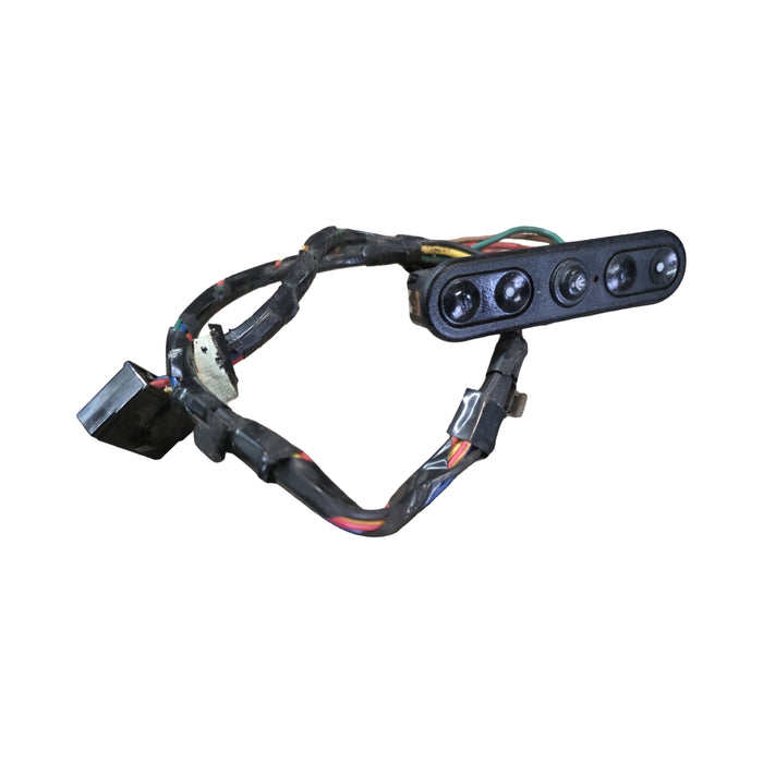 A276 - VS HOLDEN COMMODORE SEDAN - Front Window Switch (DRIVER'S SIDE)