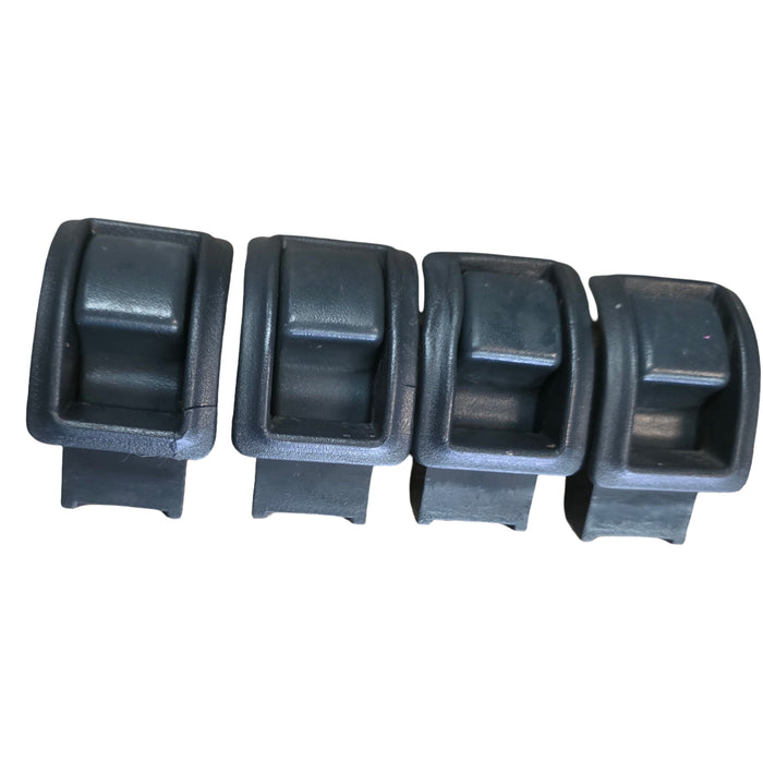 A276 - VS HOLDEN COMMODORE SEDAN - Interior Door Lock TRIM CODE: #25i