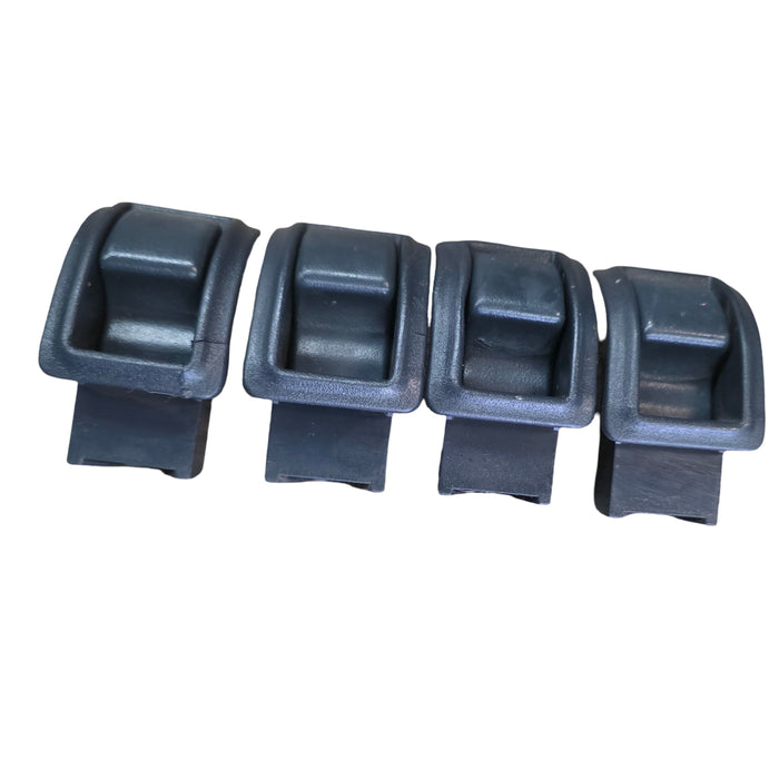 A276 - VS HOLDEN COMMODORE SEDAN - Interior Door Lock TRIM CODE: #25i