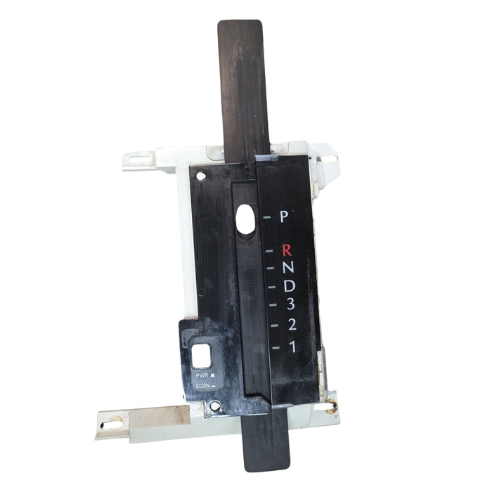 A276 - VS HOLDEN COMMODORE SEDAN - Gear Shifter Plate