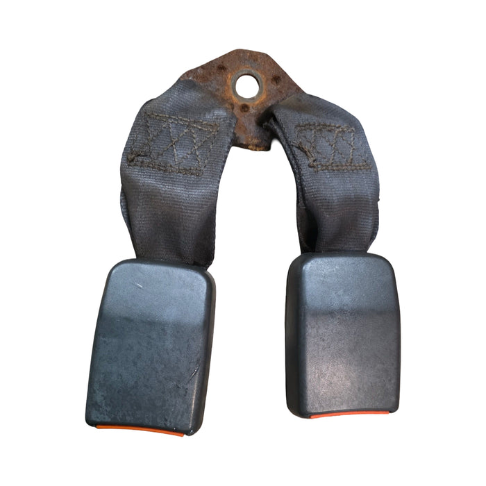 A276 - VS HOLDEN COMMODORE SEDAN - Seatbelt Buckle (TWIN REAR)
