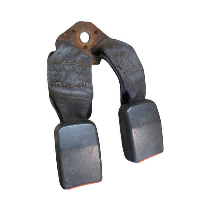 A276 - VS HOLDEN COMMODORE SEDAN - Seatbelt Buckle (TWIN REAR)