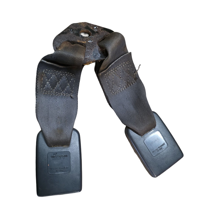 A276 - VS HOLDEN COMMODORE SEDAN - Seatbelt Buckle (TWIN REAR)