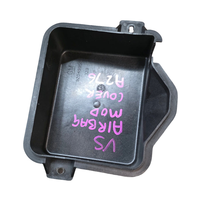 A276 - VS HOLDEN COMMODORE SEDAN - Airbag Module Cover