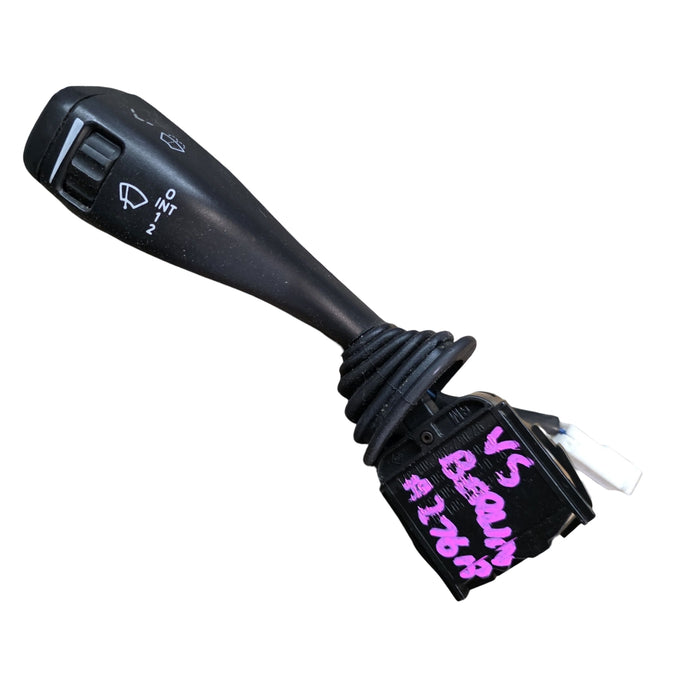 A276 - VS HOLDEN BERLINA SEDAN - Wiper Stalk GENUINE