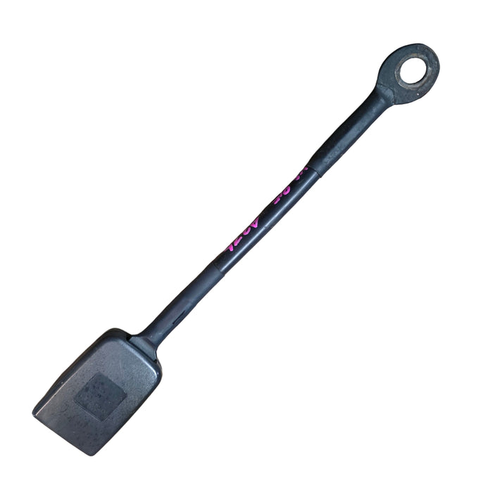 A276 - VS HOLDEN COMMODORE SEDAN - Seatbelt Stalk (PASSENGER'S FRONT)