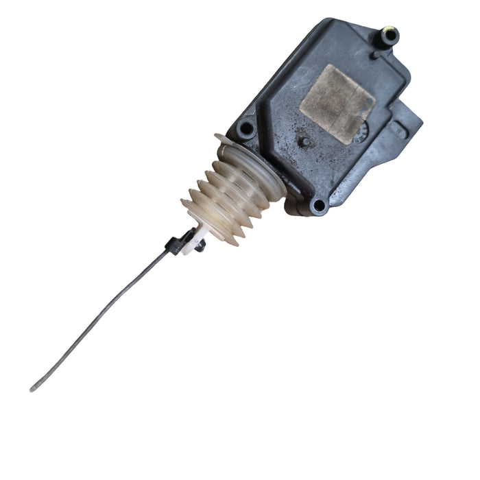 A276 - VS HOLDEN COMMODORE SEDAN - Boot Lock Release Actuator