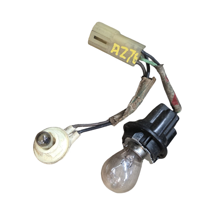 A276 - VS HOLDEN COMMODORE SEDAN - Taillight Loom