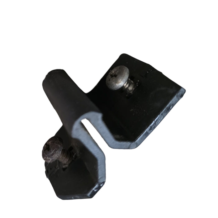 A276 - VS HOLDEN COMMODORE SEDAN - Front Bar Retaining Clips