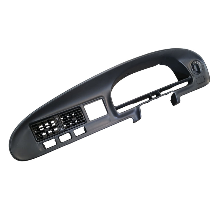 A276 - VS HOLDEN COMMODORE SEDAN - Dash Facia TRIM CODE: #25i