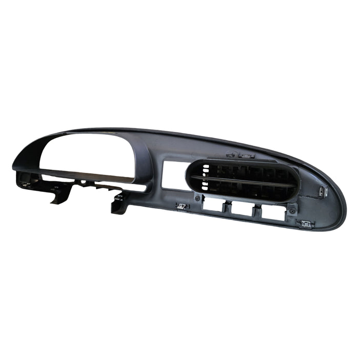 A276 - VS HOLDEN COMMODORE SEDAN - Dash Facia TRIM CODE: #25i