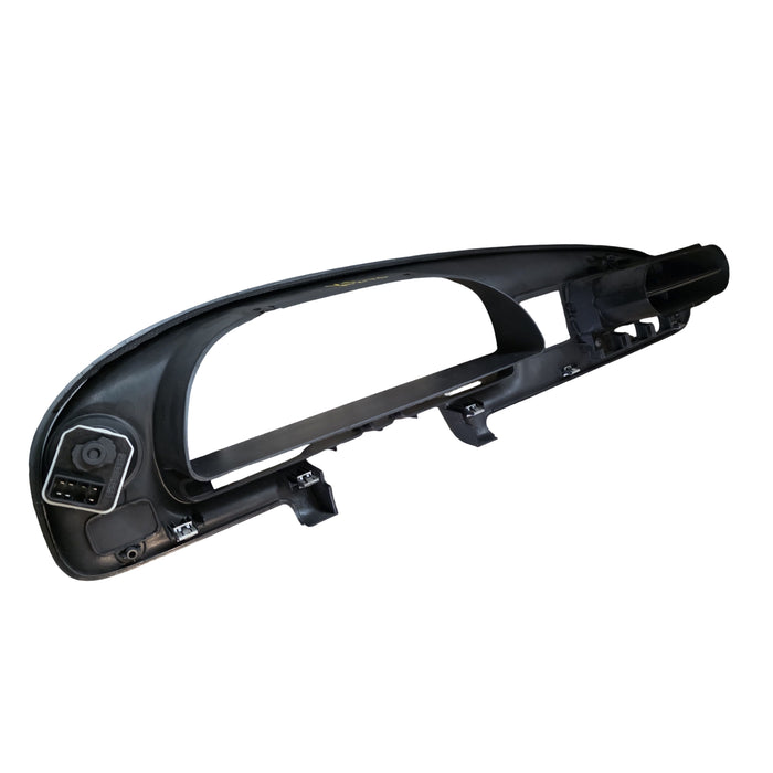 A276 - VS HOLDEN COMMODORE SEDAN - Dash Facia TRIM CODE: #25i
