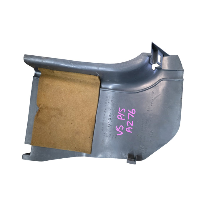 A276 - VS HOLDEN COMMODORE SEDAN - Kick Panel (PASSENGER'S SIDE) TRIM CODE: #25i