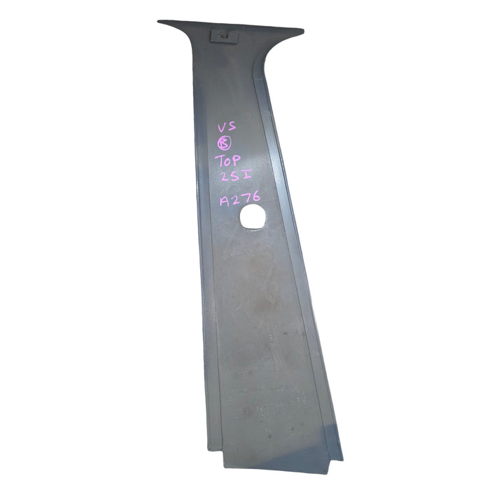 A276 - VS HOLDEN COMMODORE SEDAN - Upper B-Pillar Trim (PASSENGER'S SIDE) TRIM CODE: #25i