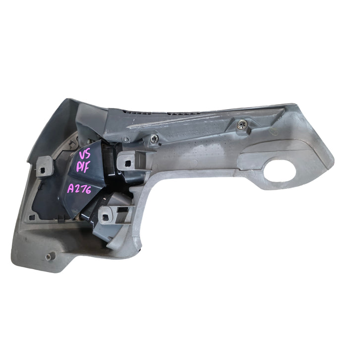 A276 - VS HOLDEN COMMODORE SEDAN - Door Air Vent (PASSENGER'S SIDE) TRIM CODE: #25i