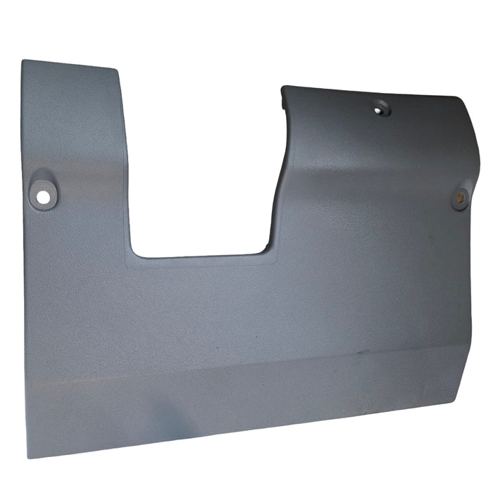 A276 - VS HOLDEN COMMODORE SEDAN - Lower Dash Panel TRIM: #25i