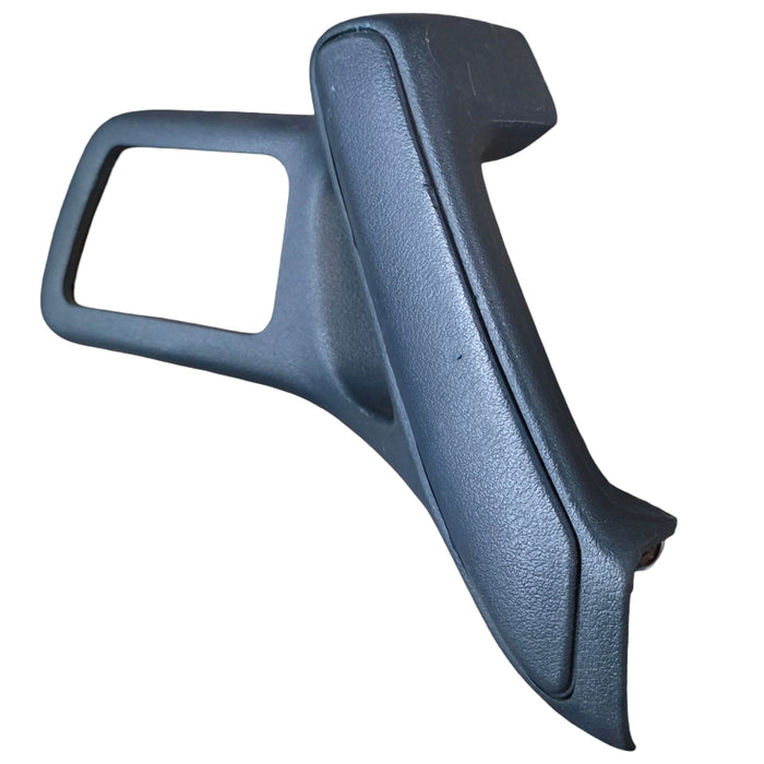 A276 - VS HOLDEN COMMODORE SEDAN - Doorcard Pull Handle (DRIVER'S REAR)  TRIM CODE: #25i