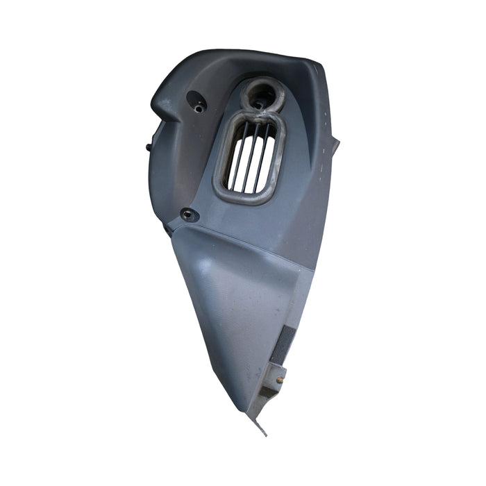 A276 - VS HOLDEN COMMODORE SEDAN - Dash Air Vent Trim (DRIVER'S SIDE) TRIM CODE: #25i