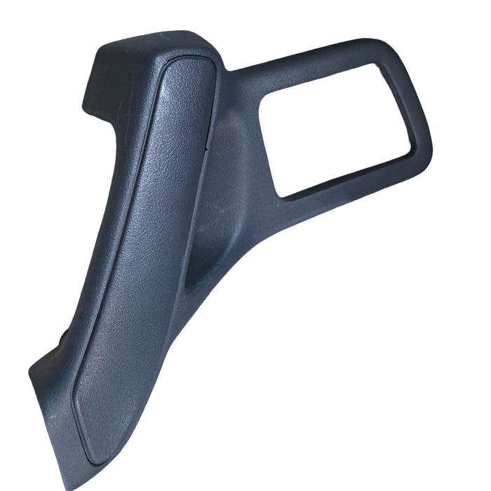A276 - VS HOLDEN COMMODORE SEDAN - Doorcard Pull Handle (PASSENGER'S REAR) TRIM CODE: #25i