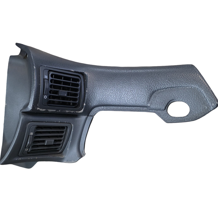 A276 - VS HOLDEN COMMODORE SEDAN - Door Air Vent (DRIVER'S SIDE) TRIM CODE: #25i