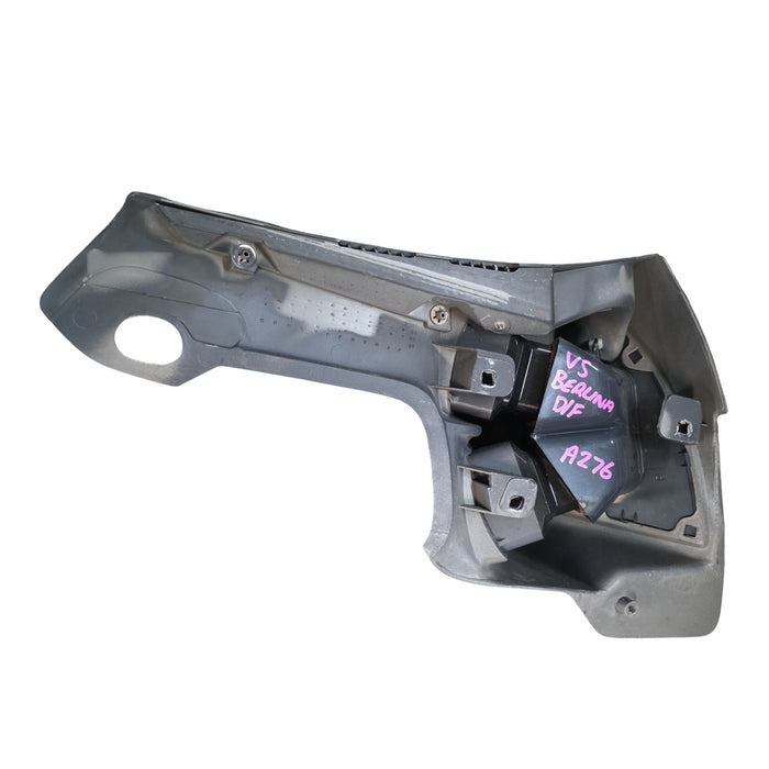 A276 - VS HOLDEN COMMODORE SEDAN - Door Air Vent (DRIVER'S SIDE) TRIM CODE: #25i