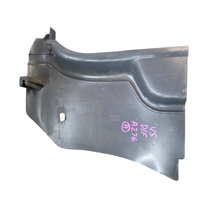 A276 - VS HOLDEN COMMODORE SEDAN - Kick Panel (DRIVER'S SIDE) TRIM CODE: #25i