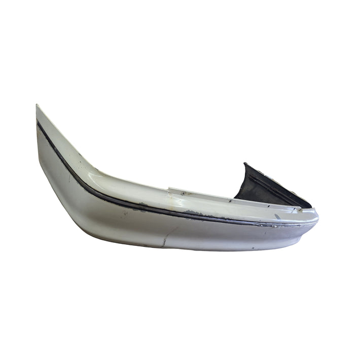 A276 - VS HOLDEN COMMODORE SEDAN - Rear Bar  ALASKAN WHITE - #J064
