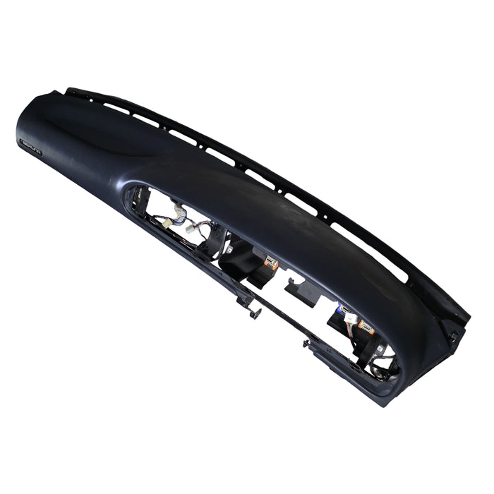 A276 - VS HOLDEN COMMODORE SEDAN - Dash Pad TRIM CODE: #25i