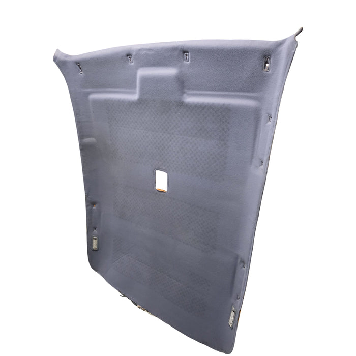 A276 - VS HOLDEN COMMODORE SEDAN - Roof Lining GENUINE Trim #25i