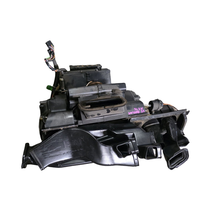 A276 - VS HOLDEN COMMODORE SEDAN - Heater Box (V6-AUTO)