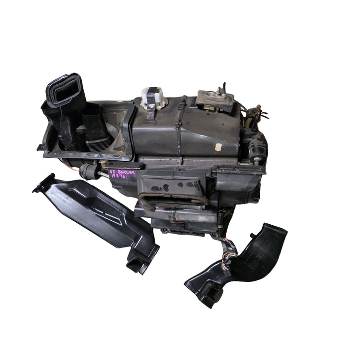 A276 - VS HOLDEN COMMODORE SEDAN - Heater Box (V6-AUTO)