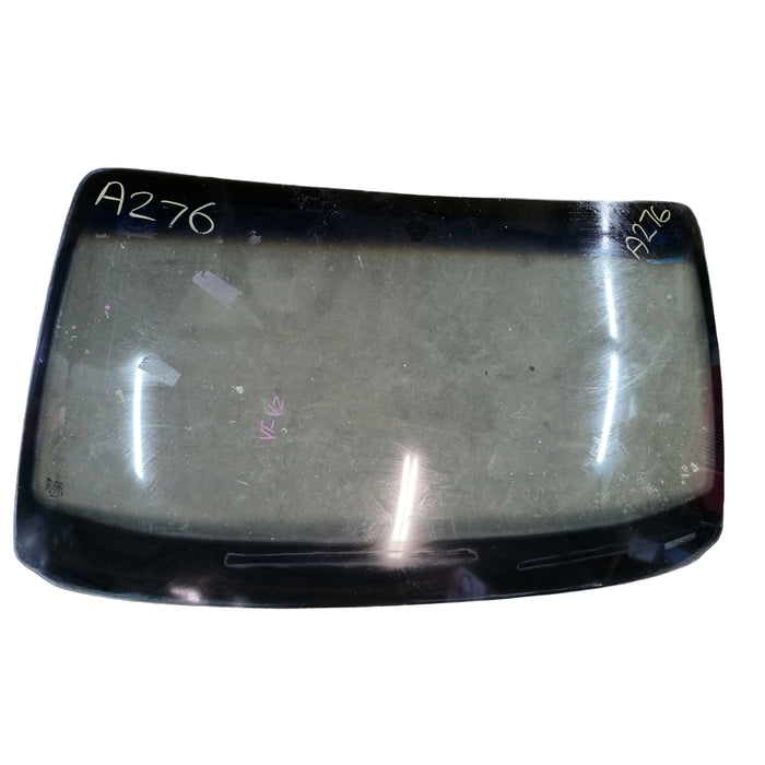 A276 - VS HOLDEN COMMODORE SEDAN - Front Windscreen
