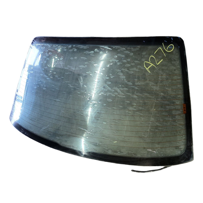 A276 - VS HOLDEN COMMODORE SEDAN - Rear Windscreen