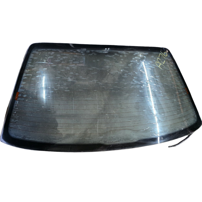 A276 - VS HOLDEN COMMODORE SEDAN - Rear Windscreen
