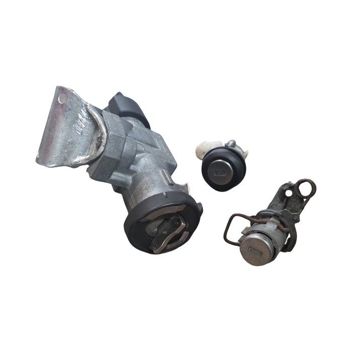 A276 - VS HOLDEN COMMODORE SEDAN - Ignition Barrel