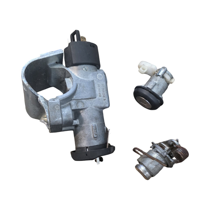 A276 - VS HOLDEN COMMODORE SEDAN - Ignition Barrel