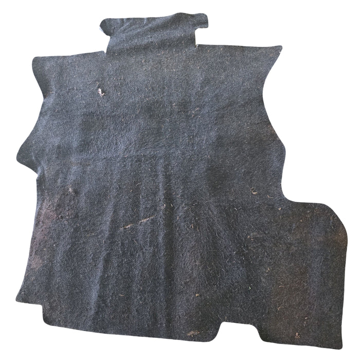 A276 - VS HOLDEN COMMODORE SEDAN - Boot Carpet Set (5 piece) GREY
