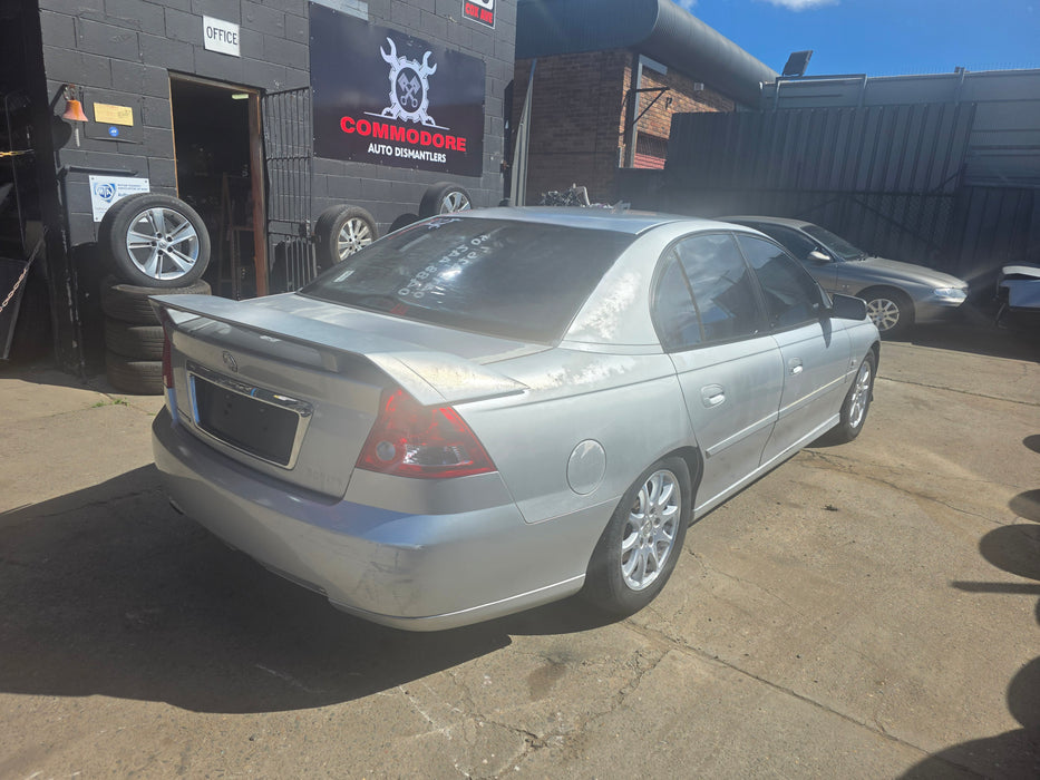 A282 - VY Holden Commodore Sedan - V6 AUTO Coil Pack