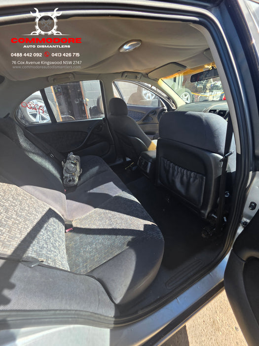 A282 - VY Holden Commodore Sedan - Rear-View Mirror