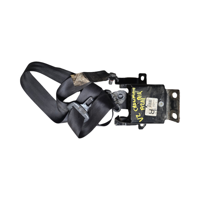 A201 - VZ HOLDEN CREWMAN UTE - Seatbelts Driver's Rear (back)