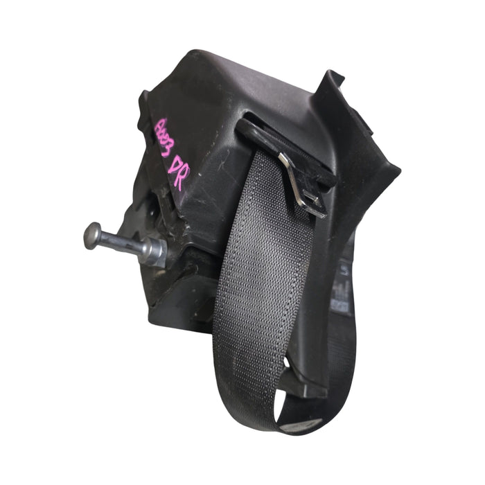 A003 - Vf Holden Commodore Evoke Wagon - Seatbelt Driver's Rear