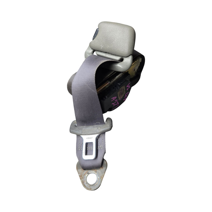 A271 - VS HOLDEN STATESMAN SII - Seatbelt (DRIVER'S FRONT) - Trim: #15i