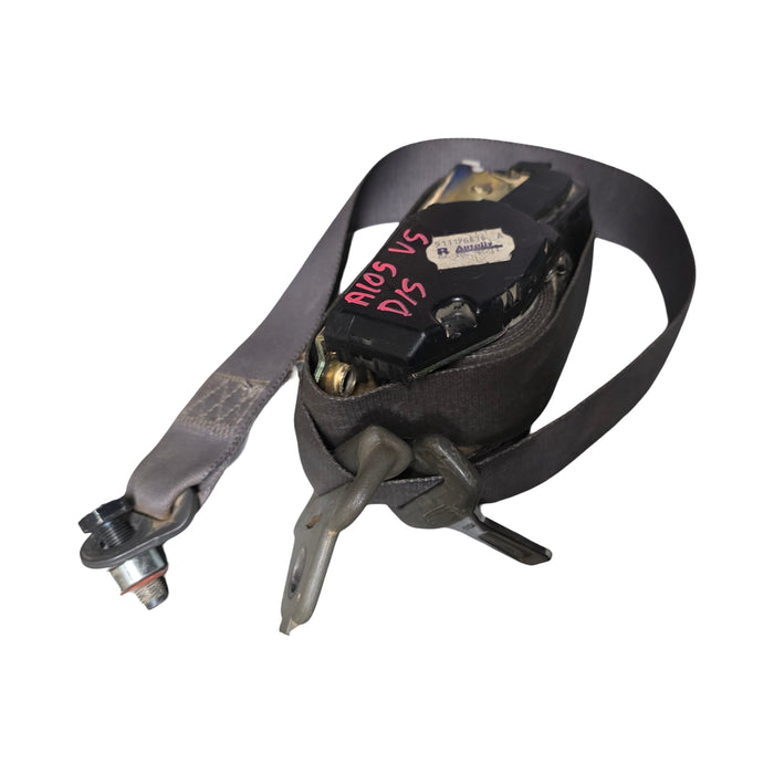 A105 - VS Holden Commodore Utility - Driver's Front Seatbelt