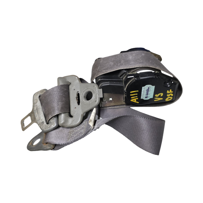 A111 - VS HOLDEN EXECUTIVE WAGON - Seatbelt Driver's Front Grey