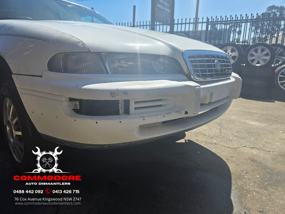 A283 - VS Holden Statesman - Headlight w/ Blinker - DRIVERS SIDE